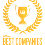 Utah Business best companies to work for