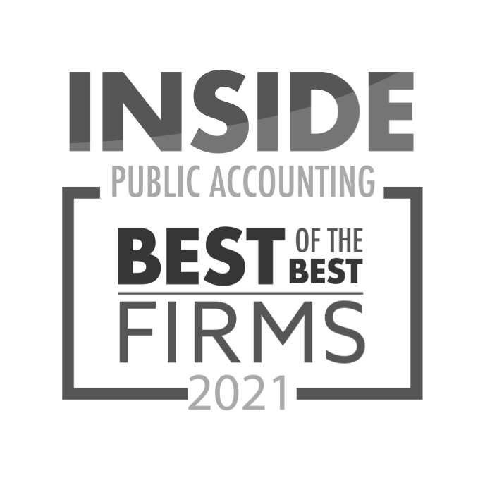 IPA Best of the Best Firms 2021