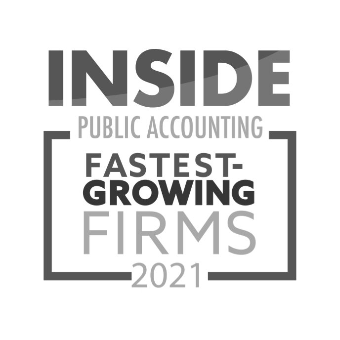 Public Accounting Fastest-Growing Firms 2021