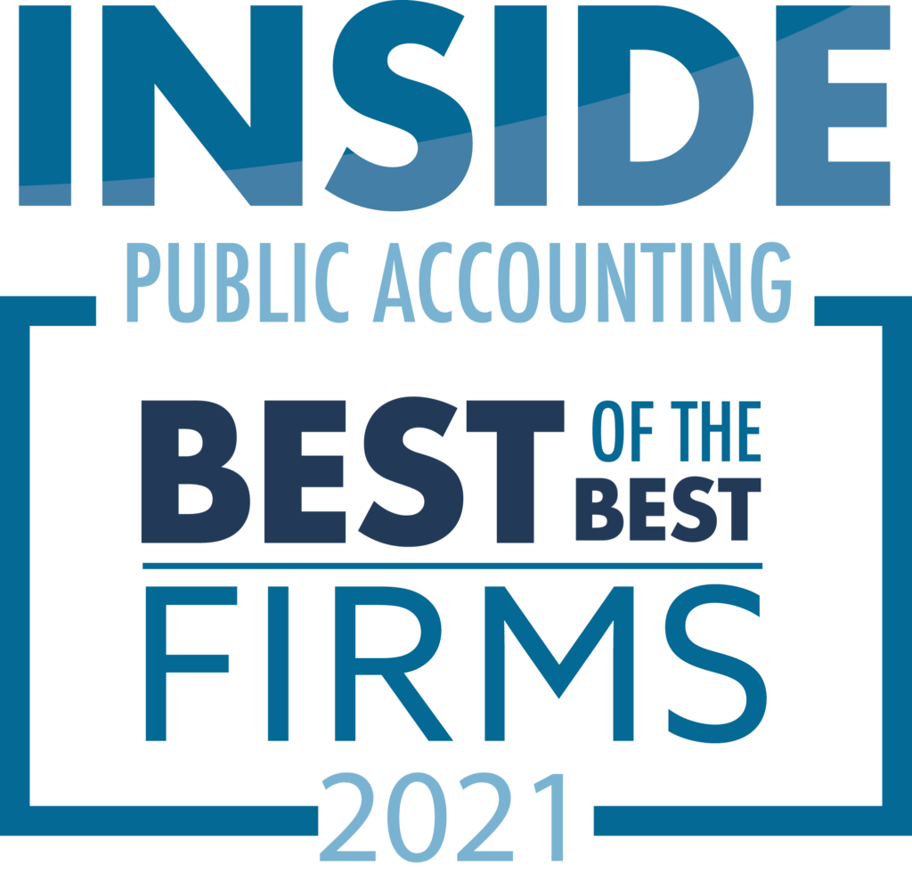 IPA Best of the best firms 2021