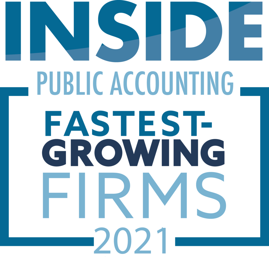 IPA Fastest Growing Firms 2021