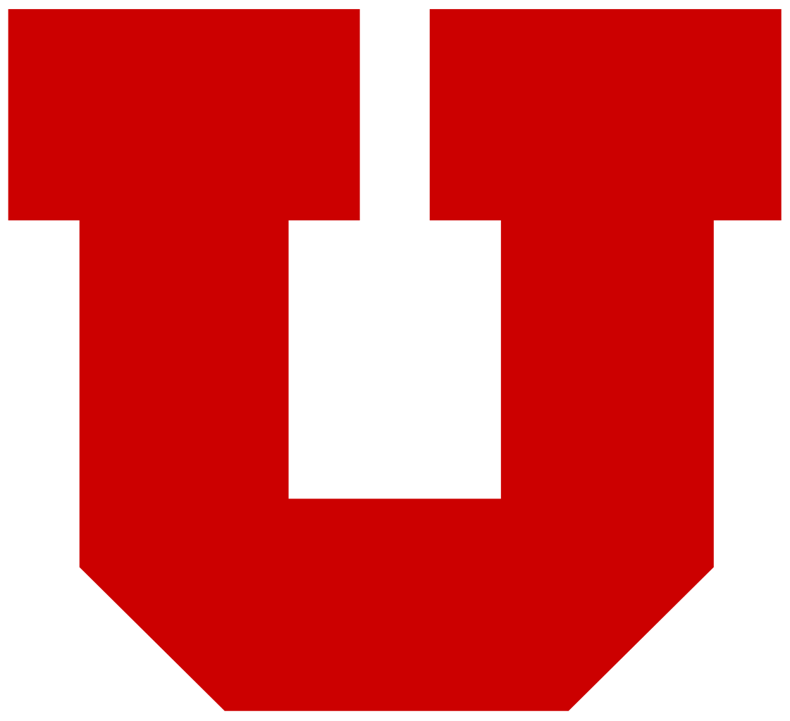 U of Utah logo