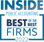 IPA Best of the best firms