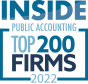Top 200 Firms IPA