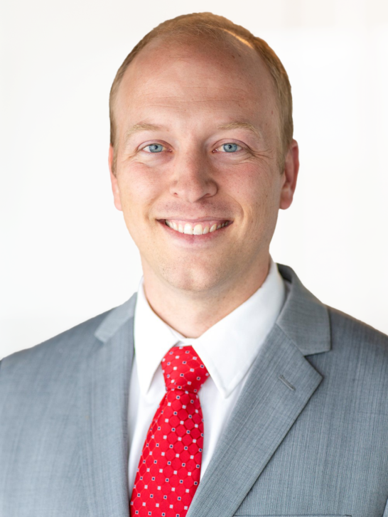 Brandon Cook CPA | Assurance Senior Manager | Salt Lake CPA